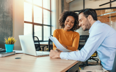 10 points clés pour reprendre confiance en soi au travail